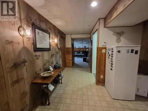 13 Moose Drive Manitouwadge ON P0T 2C0
