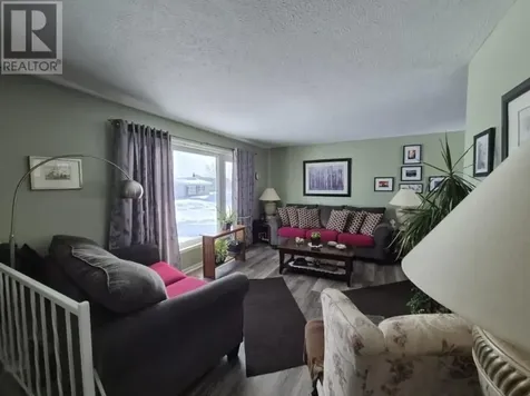 13 Moose Drive Manitouwadge ON P0T 2C0