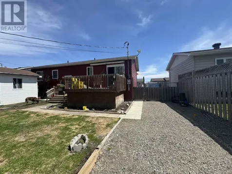 13 Moose Drive Manitouwadge ON P0T 2C0