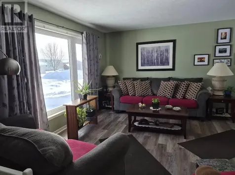13 Moose Drive Manitouwadge ON P0T 2C0