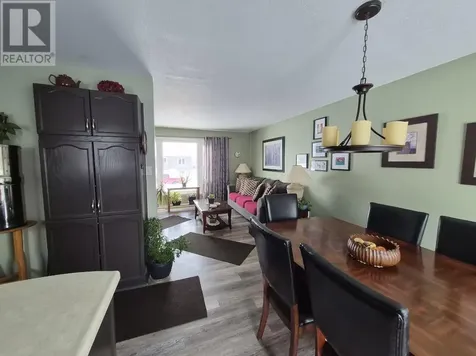 13 Moose Drive Manitouwadge ON P0T 2C0