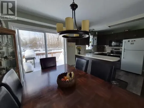 13 Moose Drive Manitouwadge ON P0T 2C0