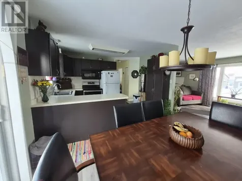 13 Moose Drive Manitouwadge ON P0T 2C0