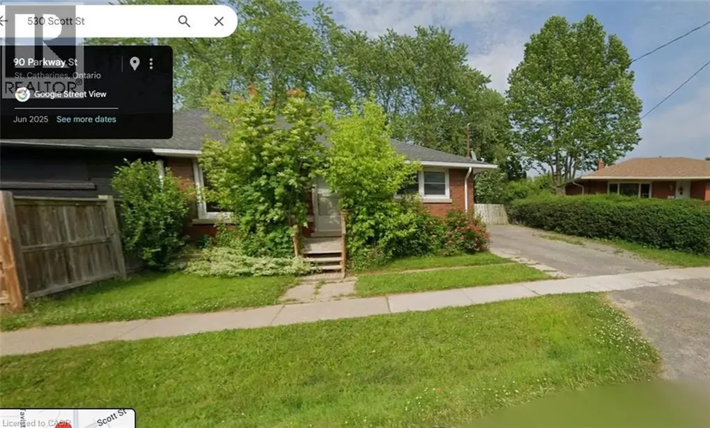530 Scott Street St. Catharines ON L2M 3X5