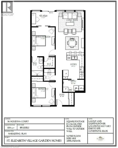 36 Mckenna Court Hamilton ON L9B 1T8