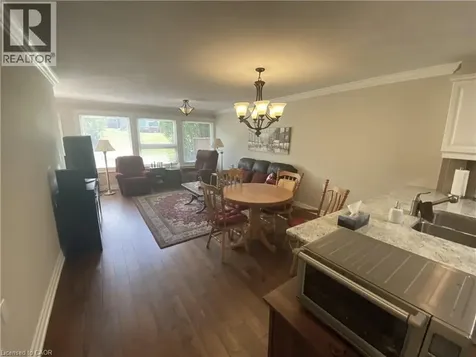 36 Mckenna Court Hamilton ON L9B 1T8