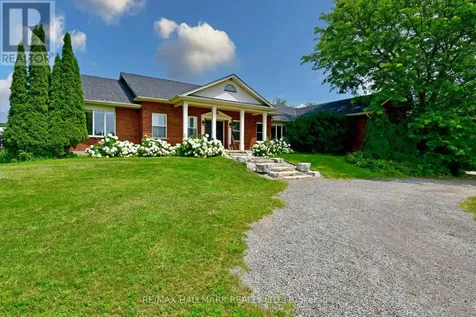 18555 Highway 12 Scugog ON L0C 1B0