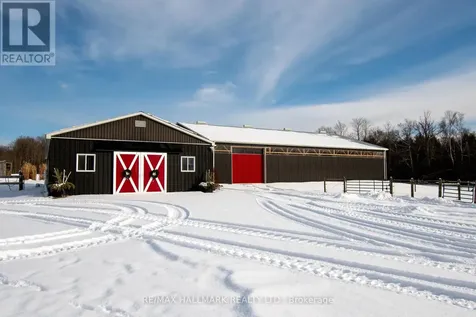 18555 Highway 12 Scugog ON L0C 1B0