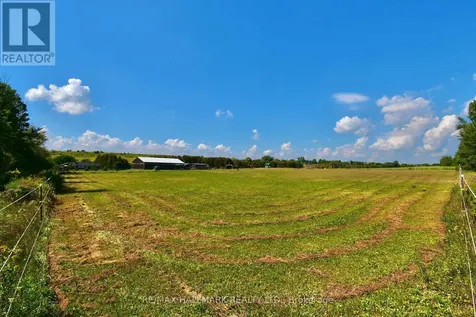 18555 Highway 12 Scugog ON L0C 1B0