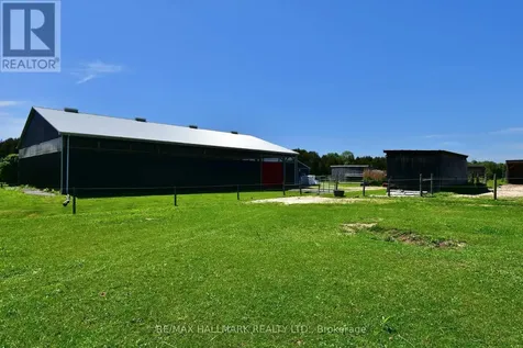 18555 Highway 12 Scugog ON L0C 1B0