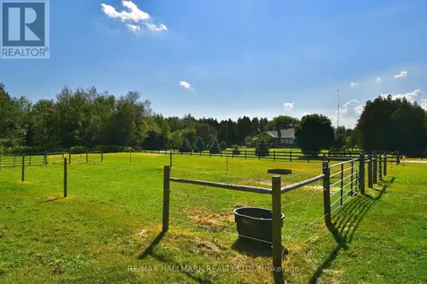 18555 Highway 12 Scugog ON L0C 1B0