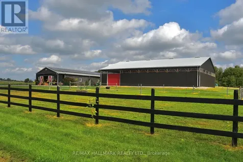 18555 Highway 12 Scugog ON L0C 1B0