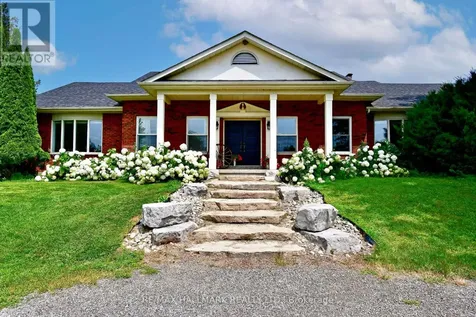 18555 Highway 12 Scugog ON L0C 1B0