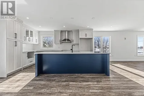 307 1st Avenue South Arran-elderslie ON N0G 1L0