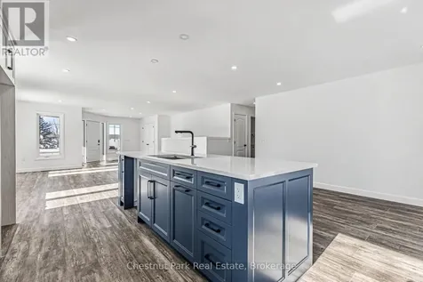 307 1st Avenue South Arran-elderslie ON N0G 1L0