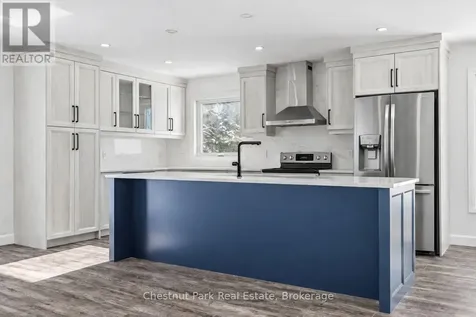 307 1st Avenue South Arran-elderslie ON N0G 1L0