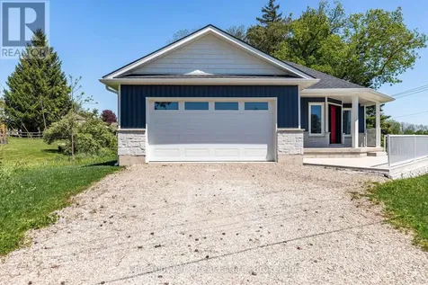 307 1st Avenue South Arran-elderslie ON N0G 1L0