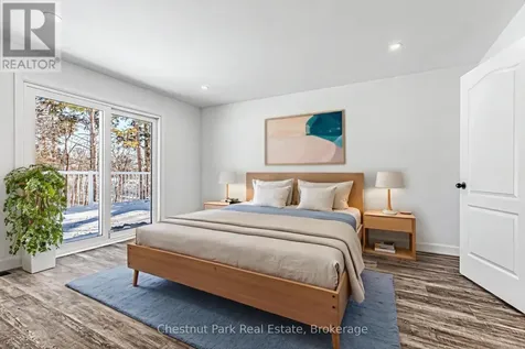 307 1st Avenue South Arran-elderslie ON N0G 1L0