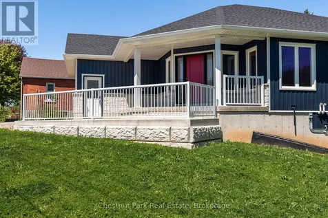 307 1st Avenue South Arran-elderslie ON N0G 1L0