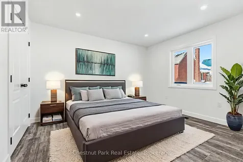 307 1st Avenue South Arran-elderslie ON N0G 1L0