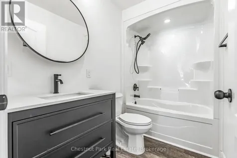 307 1st Avenue South Arran-elderslie ON N0G 1L0