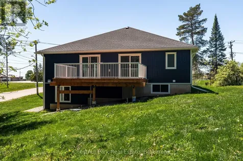 307 1st Avenue South Arran-elderslie ON N0G 1L0