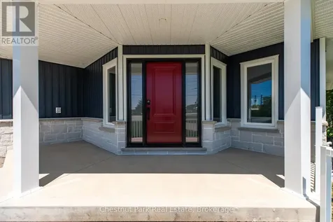 307 1st Avenue South Arran-elderslie ON N0G 1L0