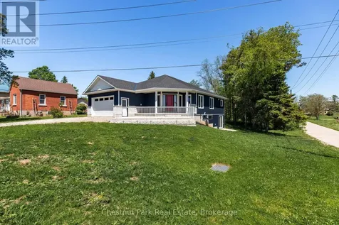 307 1st Avenue South Arran-elderslie ON N0G 1L0