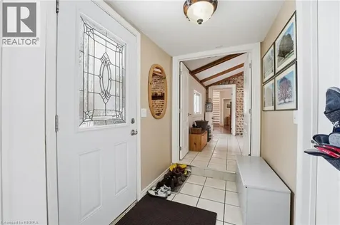 899 Keg Lane Paris ON N3L 3E2