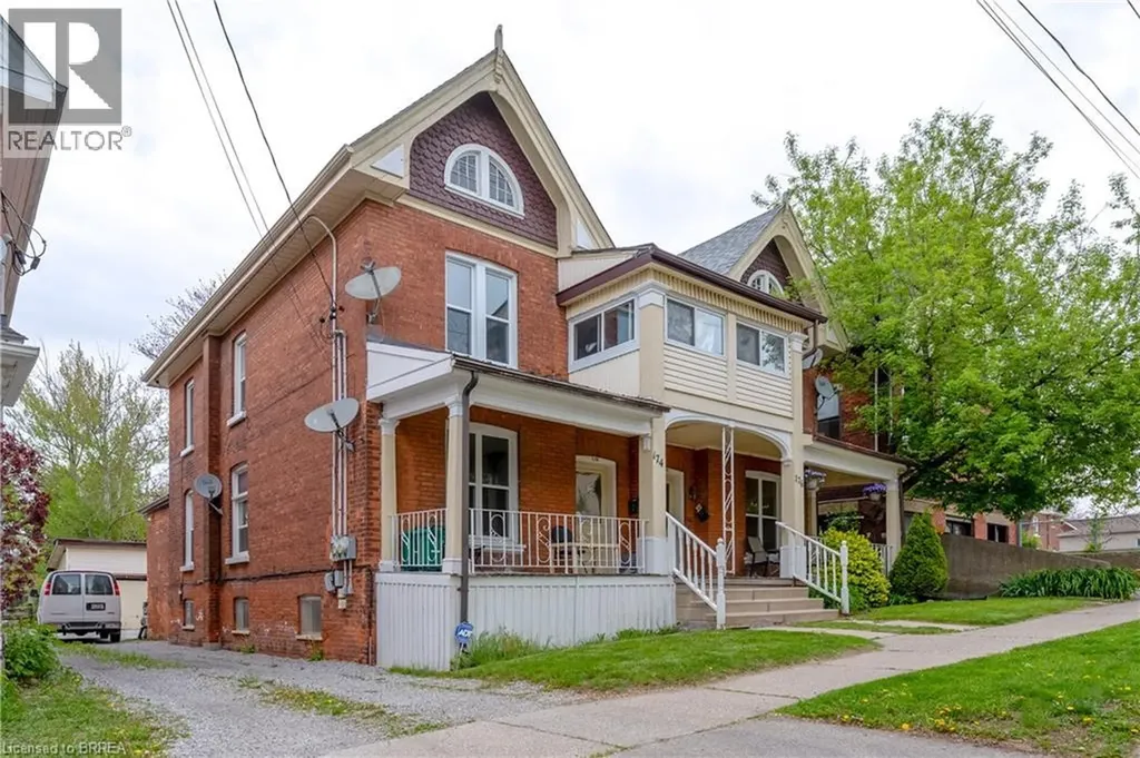 174 Darling Street Brantford ON N3S 3W6