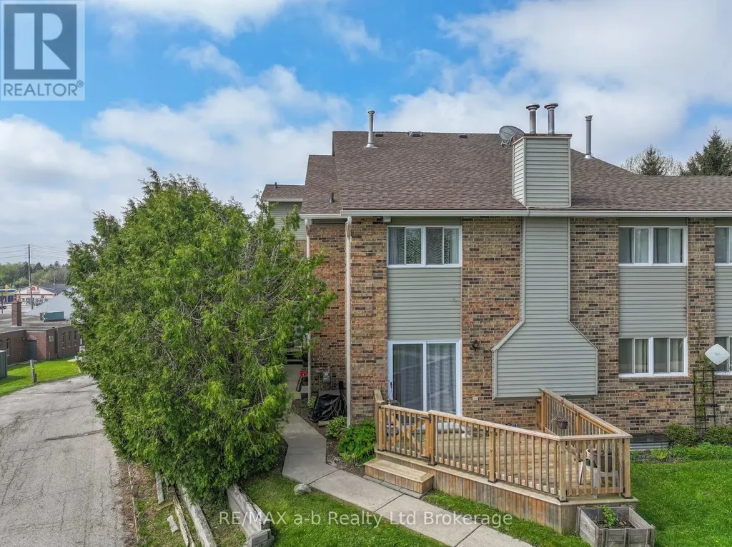 19 Wren Court Tillsonburg ON N4G 5K2