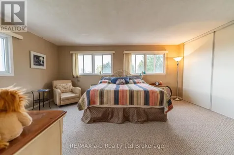 19 Wren Court Tillsonburg ON N4G 5K2