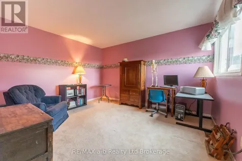 19 Wren Court Tillsonburg ON N4G 5K2