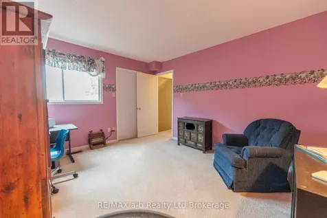 19 Wren Court Tillsonburg ON N4G 5K2