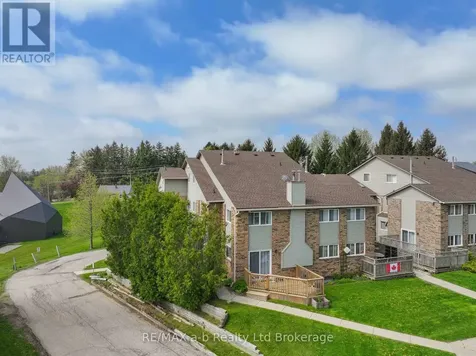 19 Wren Court Tillsonburg ON N4G 5K2