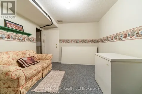 19 Wren Court Tillsonburg ON N4G 5K2