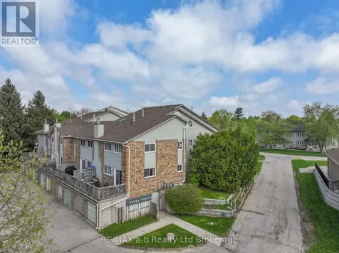 19 Wren Court Tillsonburg ON N4G 5K2