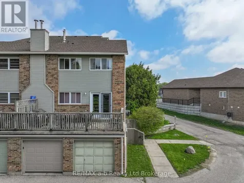 19 Wren Court Tillsonburg ON N4G 5K2