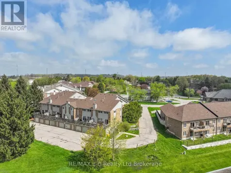 19 Wren Court Tillsonburg ON N4G 5K2