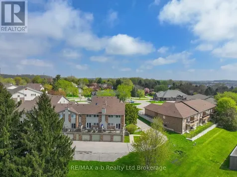 19 Wren Court Tillsonburg ON N4G 5K2