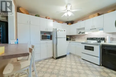 19 Wren Court Tillsonburg ON N4G 5K2