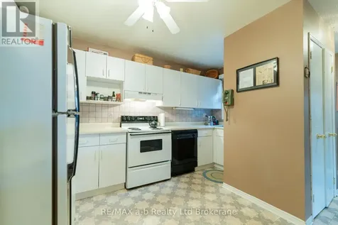 19 Wren Court Tillsonburg ON N4G 5K2