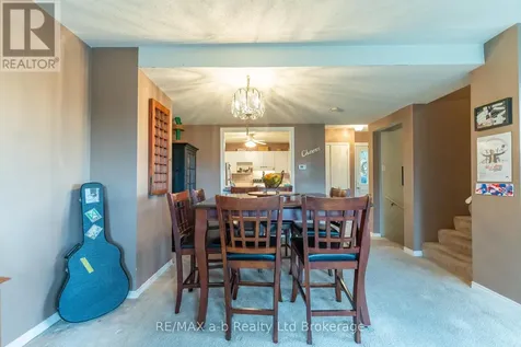 19 Wren Court Tillsonburg ON N4G 5K2