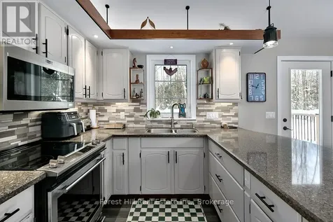 634341 Artemesia Glenelg Townline Grey Highlands ON N0C 1H0