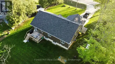 634341 Artemesia Glenelg Townline Grey Highlands ON N0C 1H0