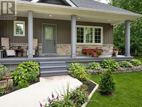 634341 Artemesia Glenelg Townline Grey Highlands ON N0C 1H0