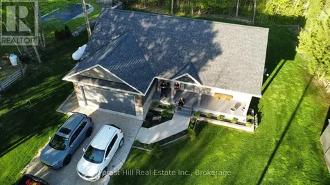 634341 Artemesia Glenelg Townline Grey Highlands ON N0C 1H0