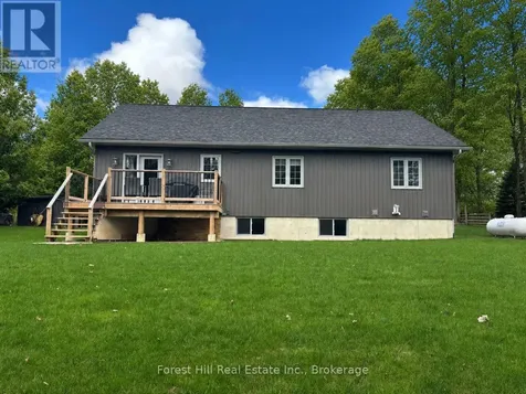 634341 Artemesia Glenelg Townline Grey Highlands ON N0C 1H0