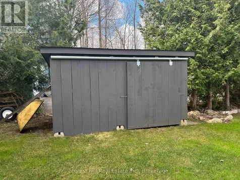 634341 Artemesia Glenelg Townline Grey Highlands ON N0C 1H0