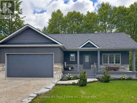 634341 Artemesia Glenelg Townline Grey Highlands ON N0C 1H0